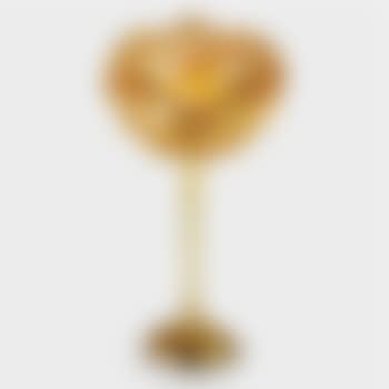 Jack In The Pulpit Vase (preview)