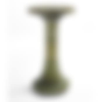 A Extremely Rare Mosaic Pedestal (preview)