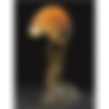 Nautilus Table Lamp (preview)