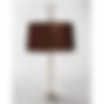 A Superb And Rare 'Bouillotte' Lamp (preview)