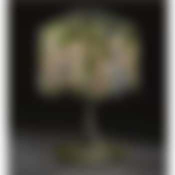 Wisteria Table Lamp (preview)