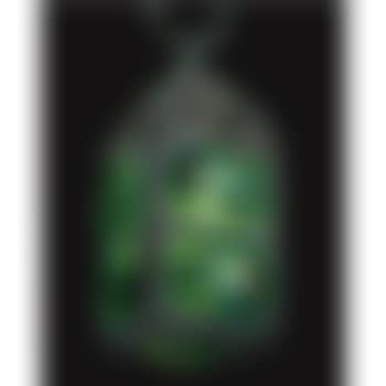 Turtleback Tile Lantern (preview)