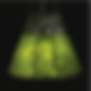 An Early And Rare Lantern (preview)