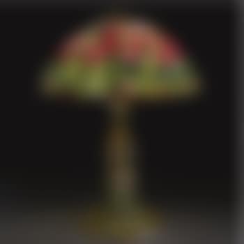 Tulip Table Lamp (preview)