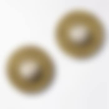 Pair Of Sconces (preview)
