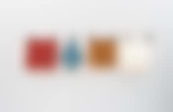 Set of four Canovacci lights (preview)