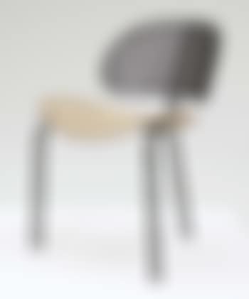 Rare Kimono chair (preview)