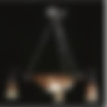 A Chandelier (preview)