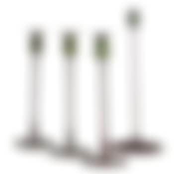Four Candlesticks (preview)