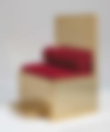 Le Trone de Dictateur, from the operatic production Lucio Silla, Lausanne, Switzerland (preview)