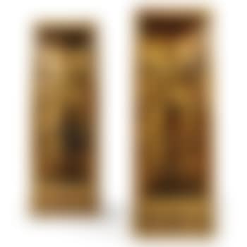 A Pair Of Vitrines (preview)