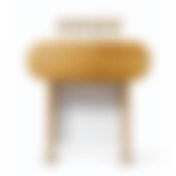 Barbarella Writing Desk (preview)