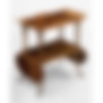 Drop-leaf Tea Table (preview)