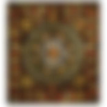 An Important And Rare 'Pebble' Window (preview)