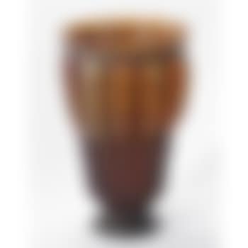 Vase by Louis Majorelle (preview)