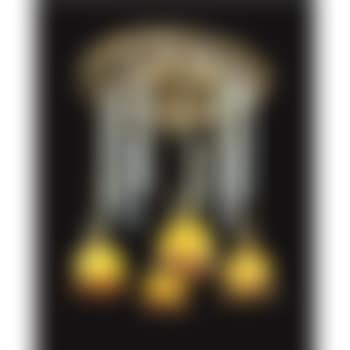 Chandelier (preview)