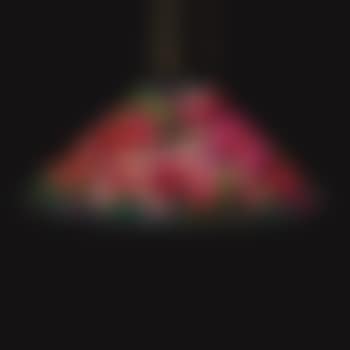 A Superb 'Peony' Chandelier (preview)