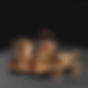 Seven-piece Tea And Coffee Service (preview)