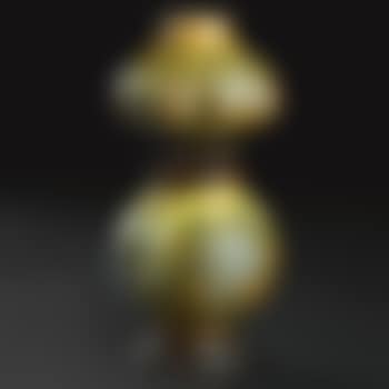 An Early Table Lamp (preview)