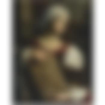 A Sibyl (preview)