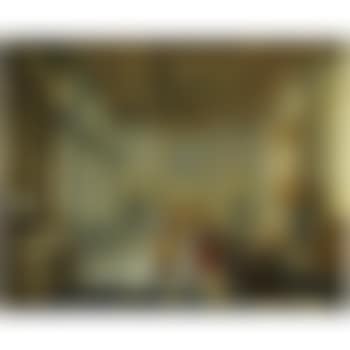 Christ In The House Of Mary And Martha (preview)