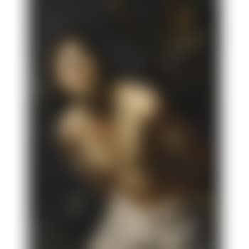 Saint Sebastian (preview)