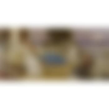 The Serenade (preview)