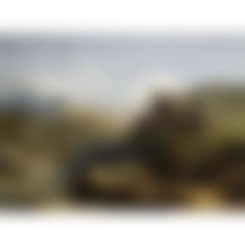 Watchtower In The Caucasus (preview)