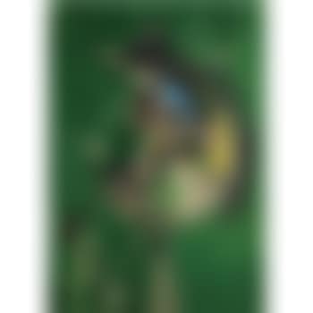 Thorn Head (preview)