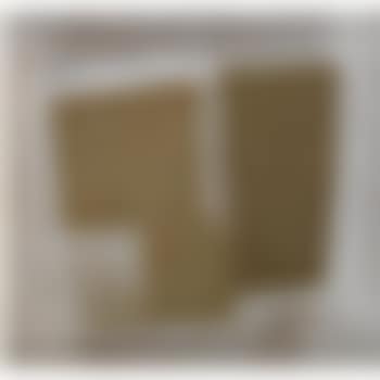 1967 (White Circles On Brown) (preview)