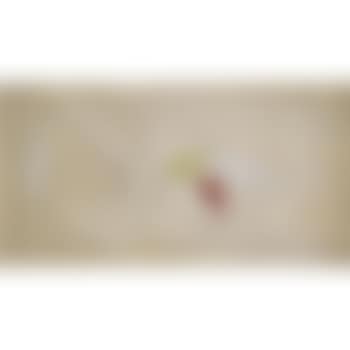 Recumbent Form With Dark Red And Yellow (preview)