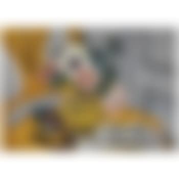 Flowers On A Chair With Pipe And Paper (preview)