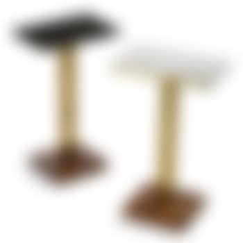 Pair Of Side Tables (preview)