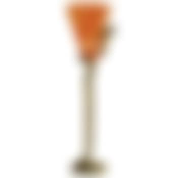 Cobra Table Lamp by Edgar Brandt (preview)