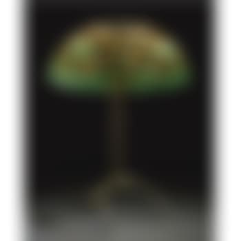 Black-eyed Susan Table Lamp (preview)