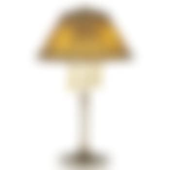 Favrile Fabrique Table Lamp (preview)
