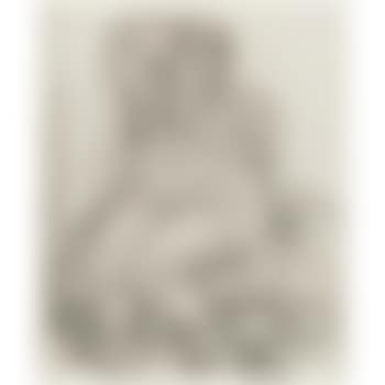 Seated Woman (preview)
