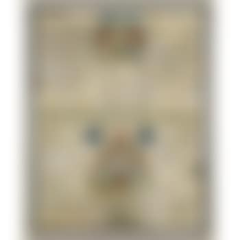 Monumental Blessing Plaque (preview)