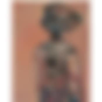 Mujer En Rosa (preview)