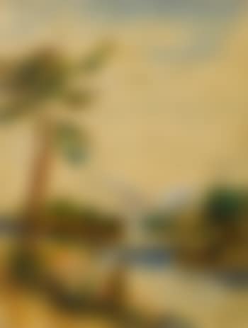 River landscape (preview)