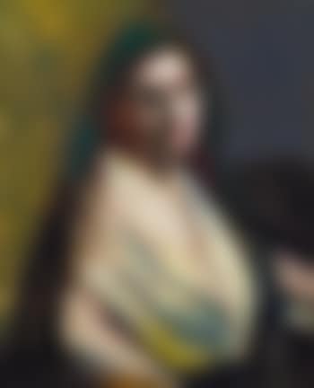 Damenportrat (preview)
