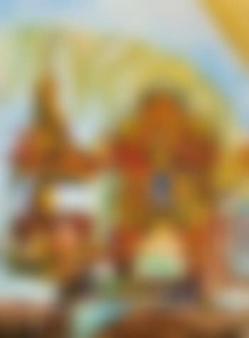Hochaltar bei Ybbs (preview)