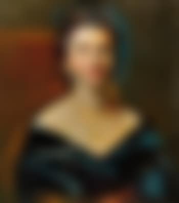 Damenportrat (preview)