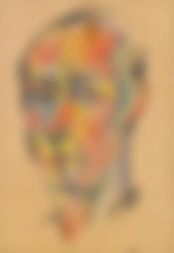 Selbstportrat (preview)