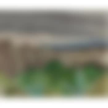 Cagnes, Paysage au Temps Orageux (preview)