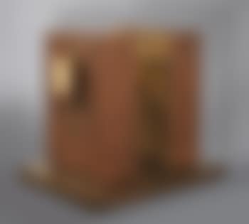 Soglia: a Eduardo Chillida, studio (preview)