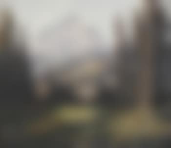 Die Alpspitze bei Garmisch. (preview)