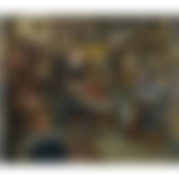 The Old Dealer (The Old Curiosity Shop) (preview)