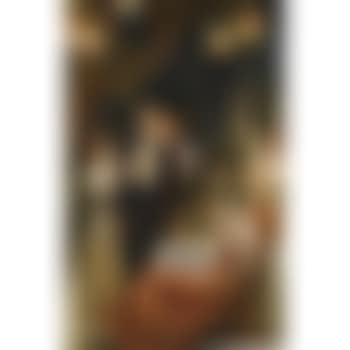 The Garden Of Armida (preview)