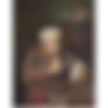 A Touch Of Rheumatism (preview)